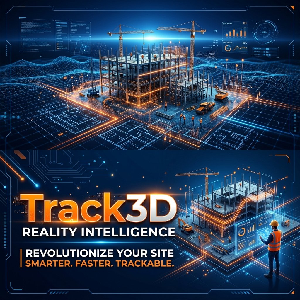 Track3D Explainer Video